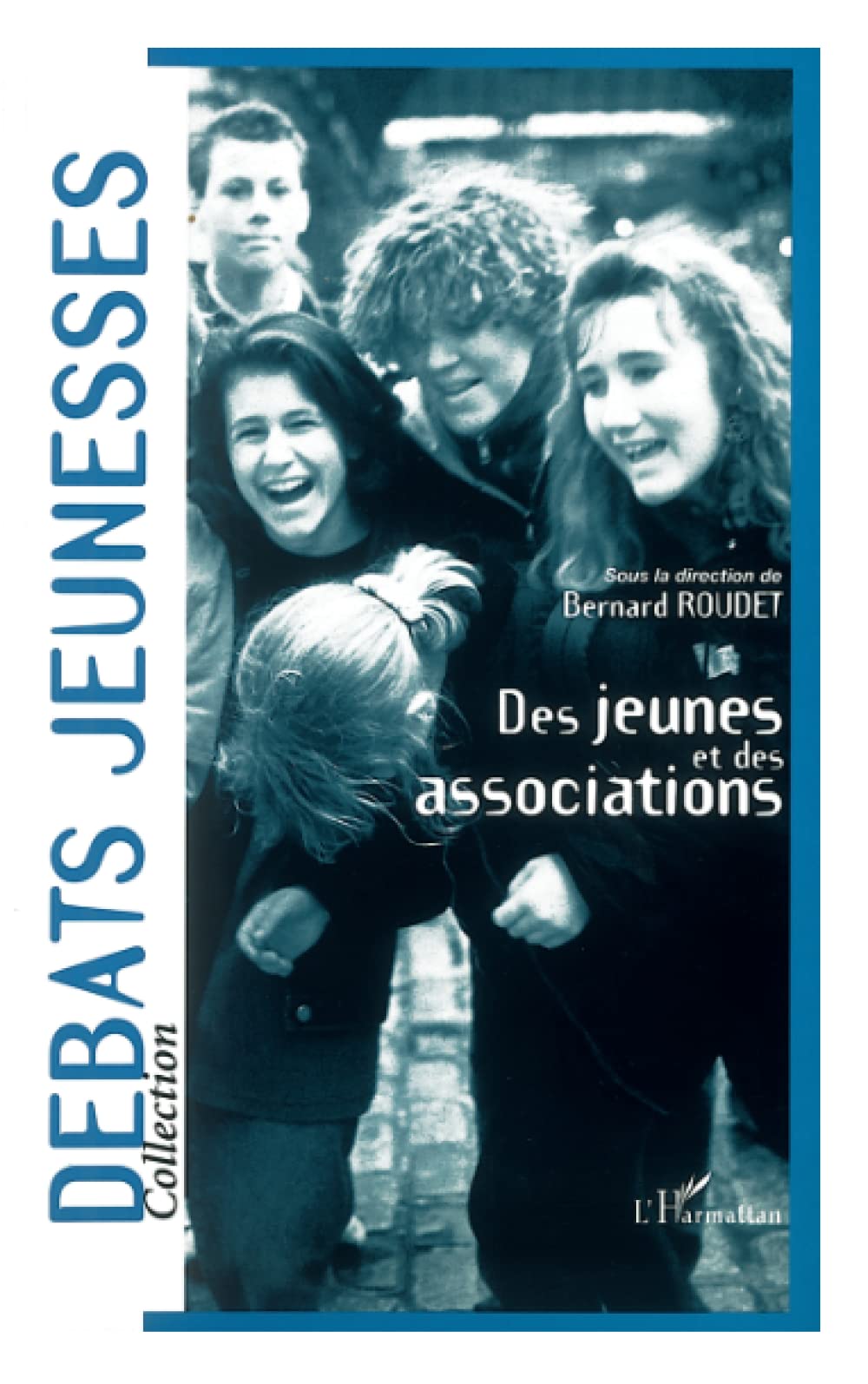 Des jeunes et des associations Books