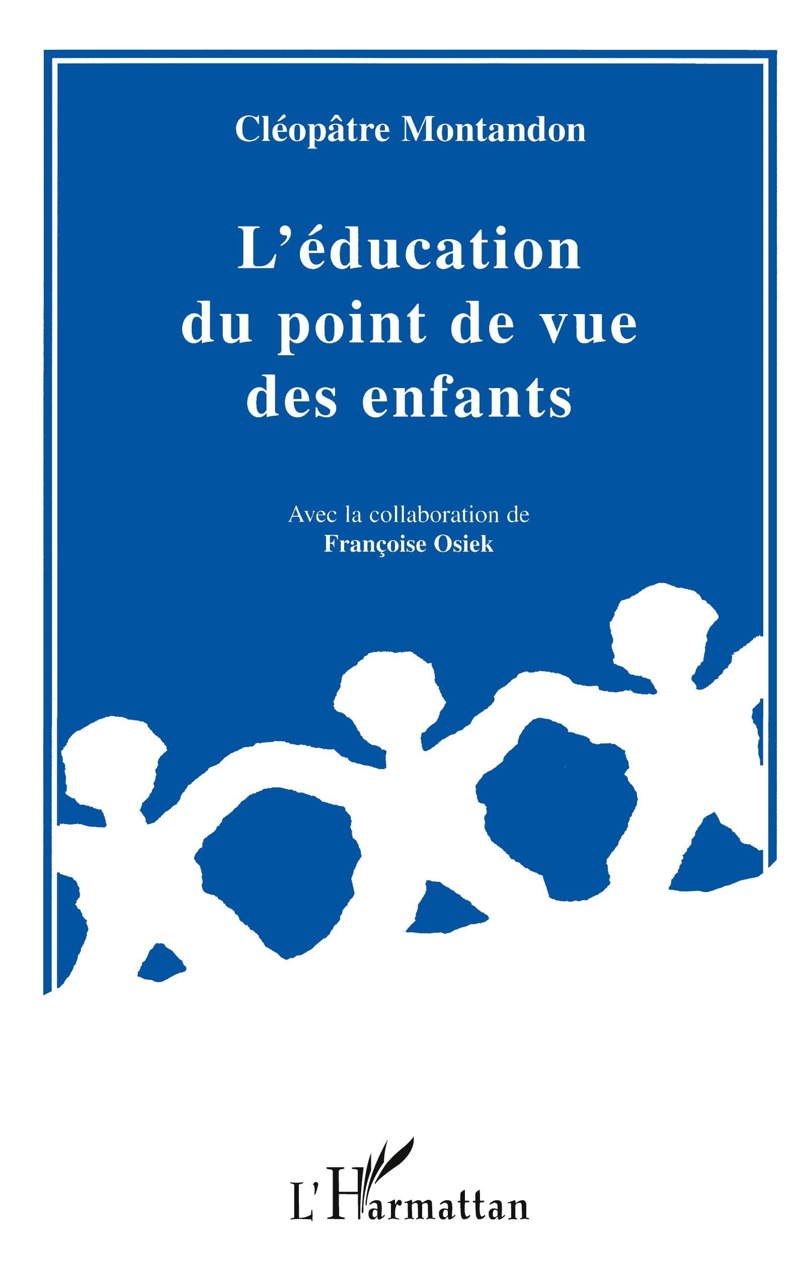 L'éducation du point de vue des enfants Learning & Reference