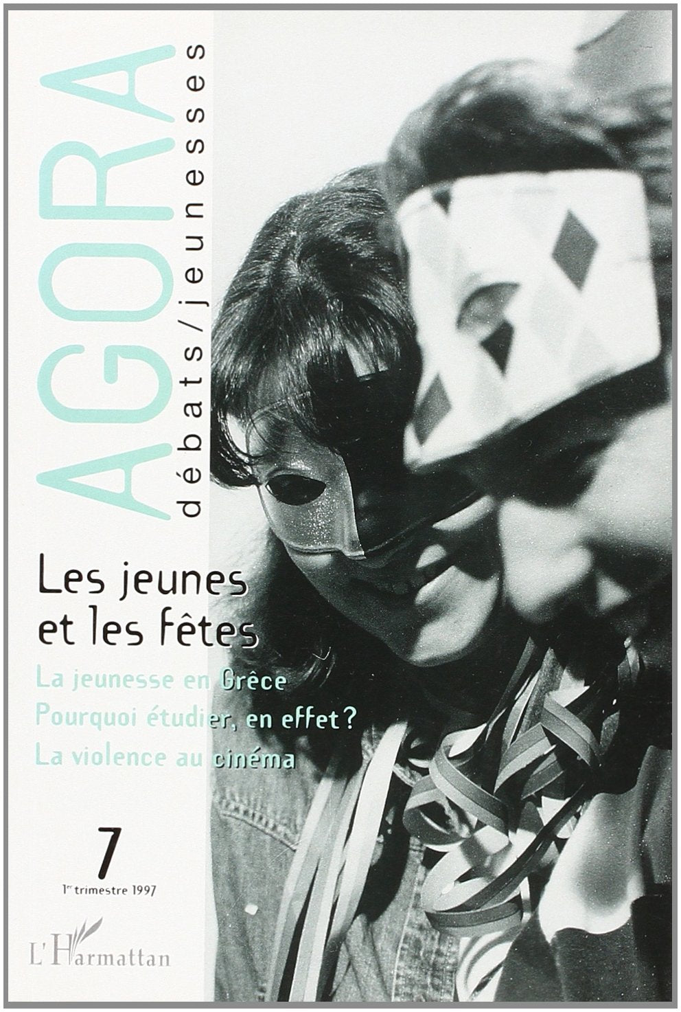 Les jeunes et la fête Books