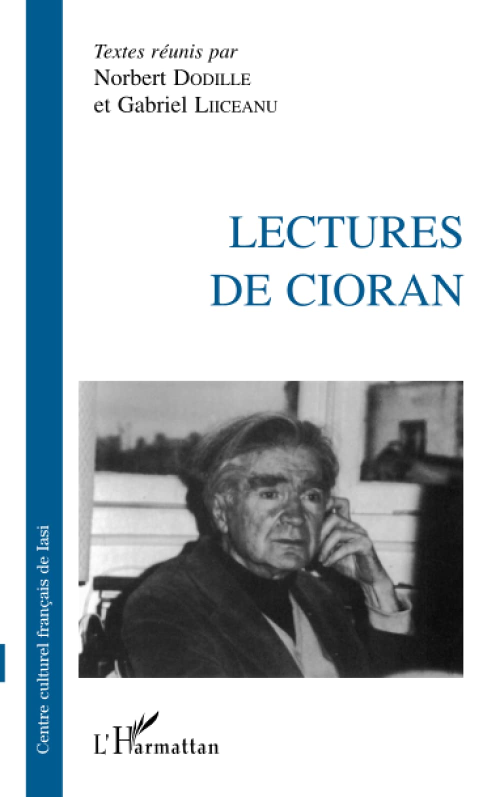 LECTURES DE CIORAN Politics & History