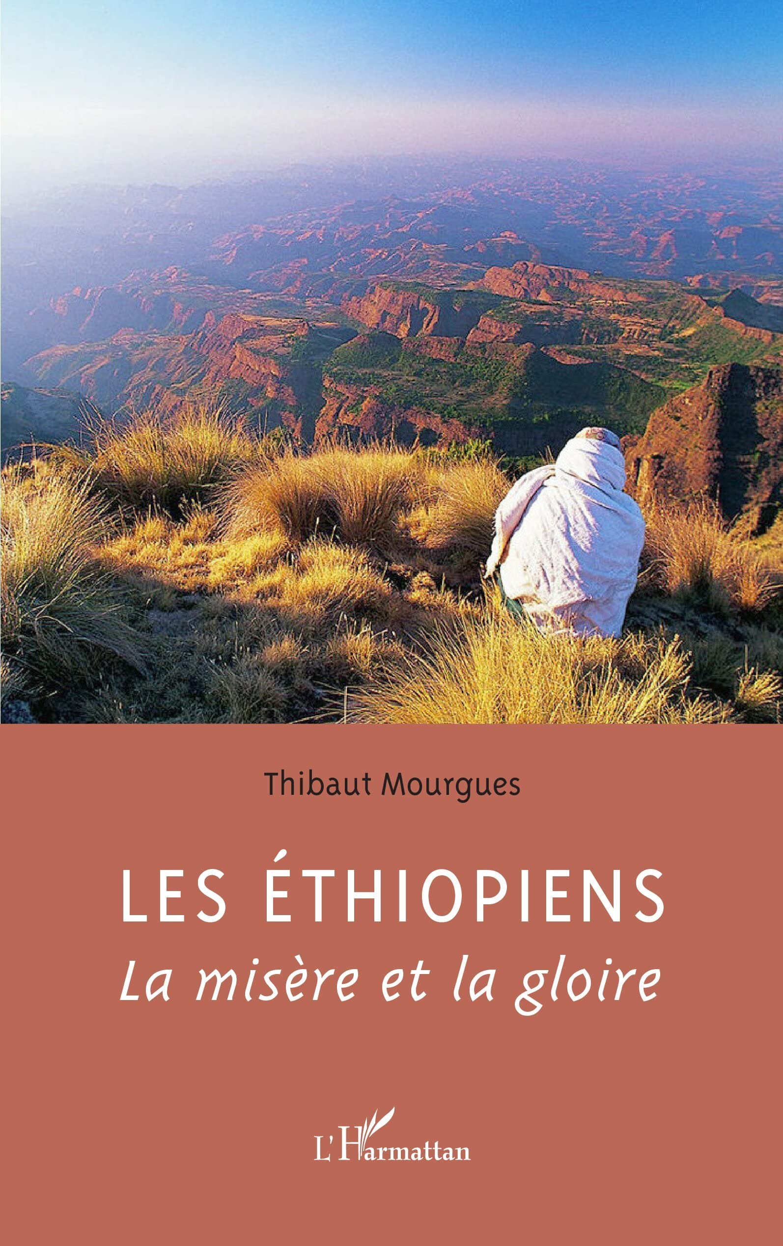 Les Ethiopiens: La misère et la gloire Social Sciences