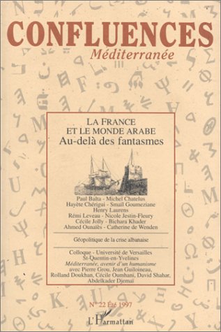 La France et le Monde arabe book