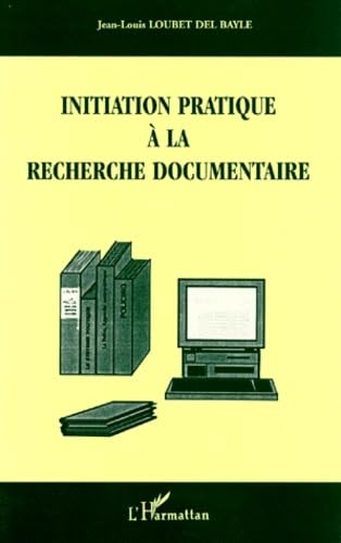 Initiation pratique à la recherche documentaire Social Sciences