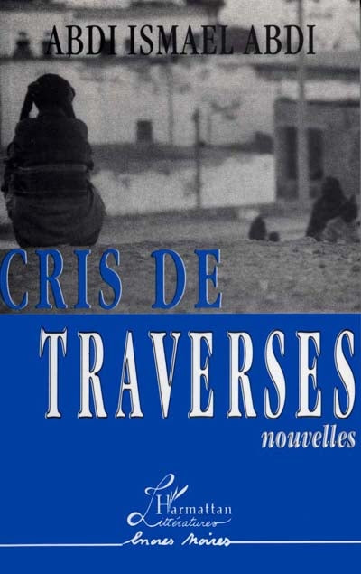 Product Image: Cris de traverses
