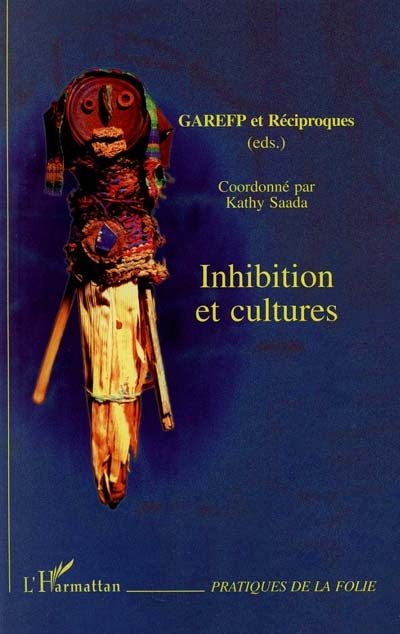 Product Image: Inhibition et cultures