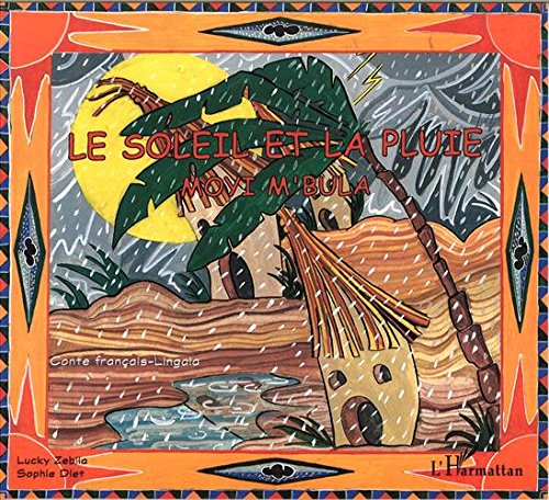 Le soleil et la pluie : Moyi 'bula Fairy Tales & Legends