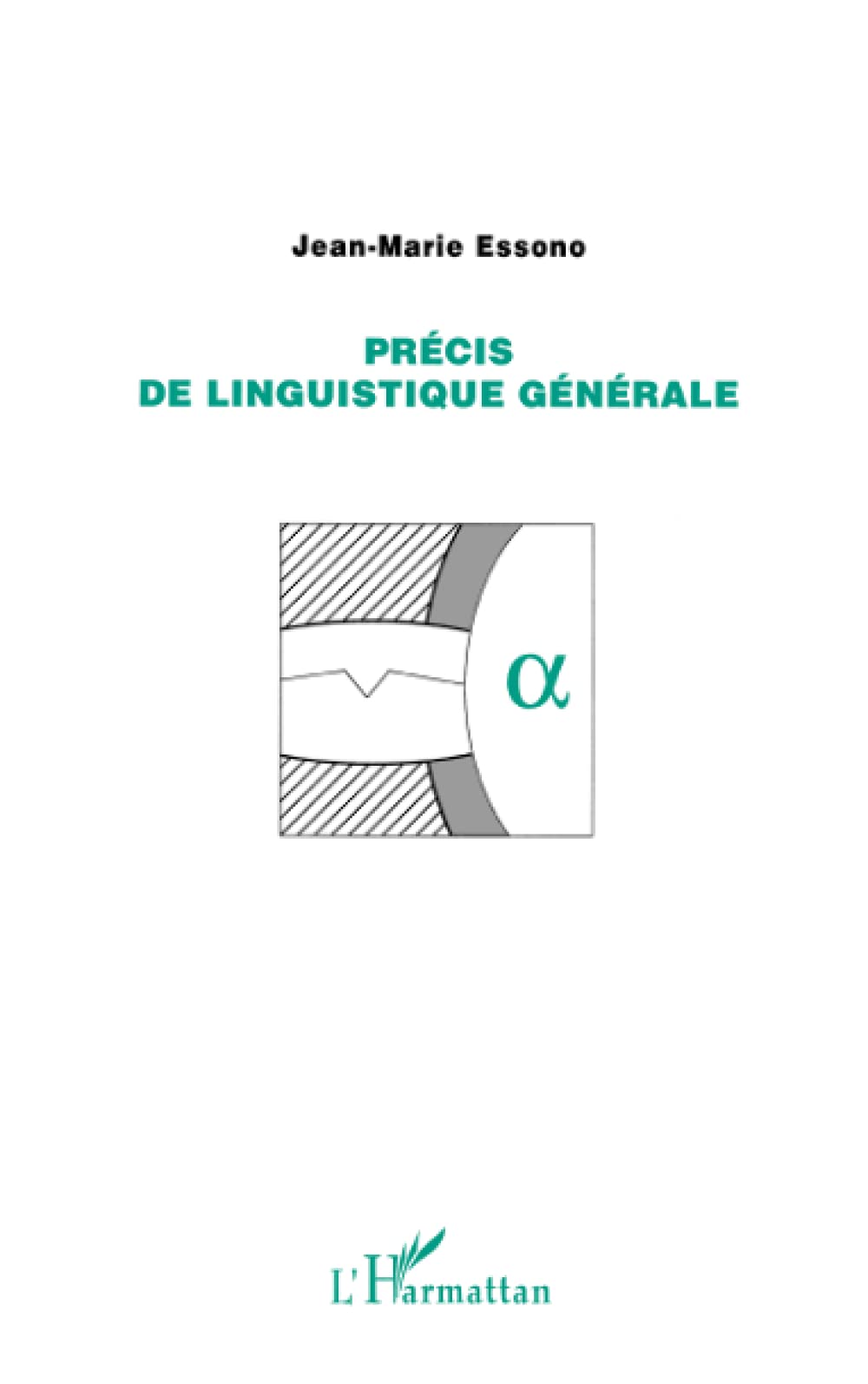 Précis de Linguistique Générale Social Sciences