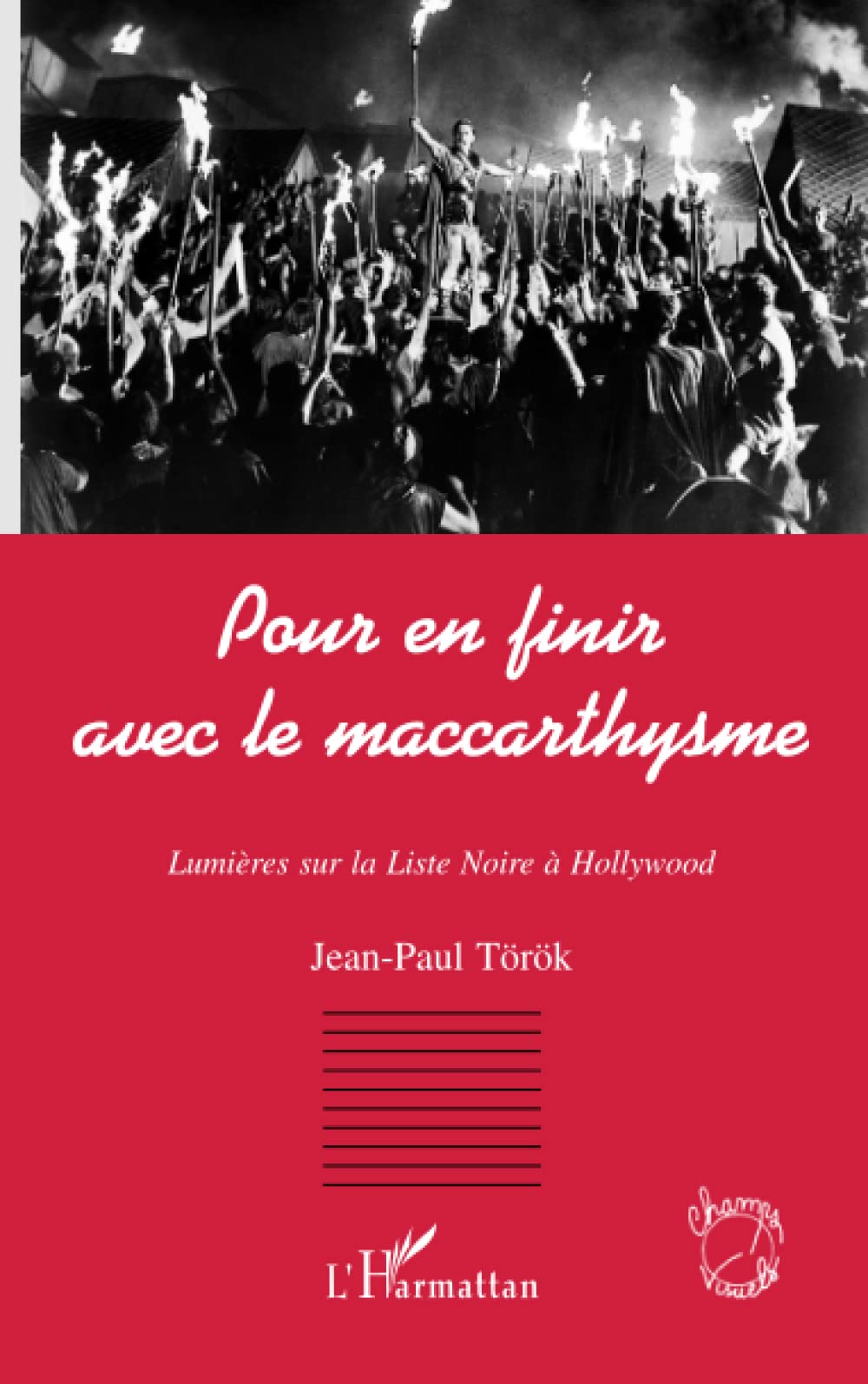 Pour en finir avec le maccarthysme book