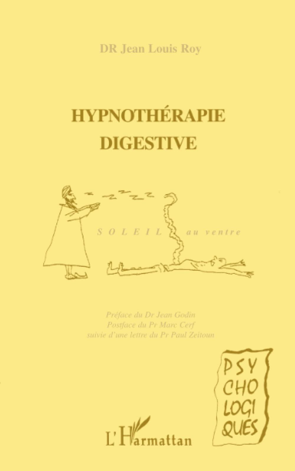 HYPNOTHERAPIE DIGESTIVE: Soleil au ventre Psychology