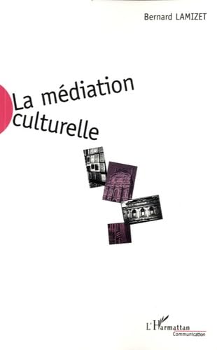 La médiation culturelle book