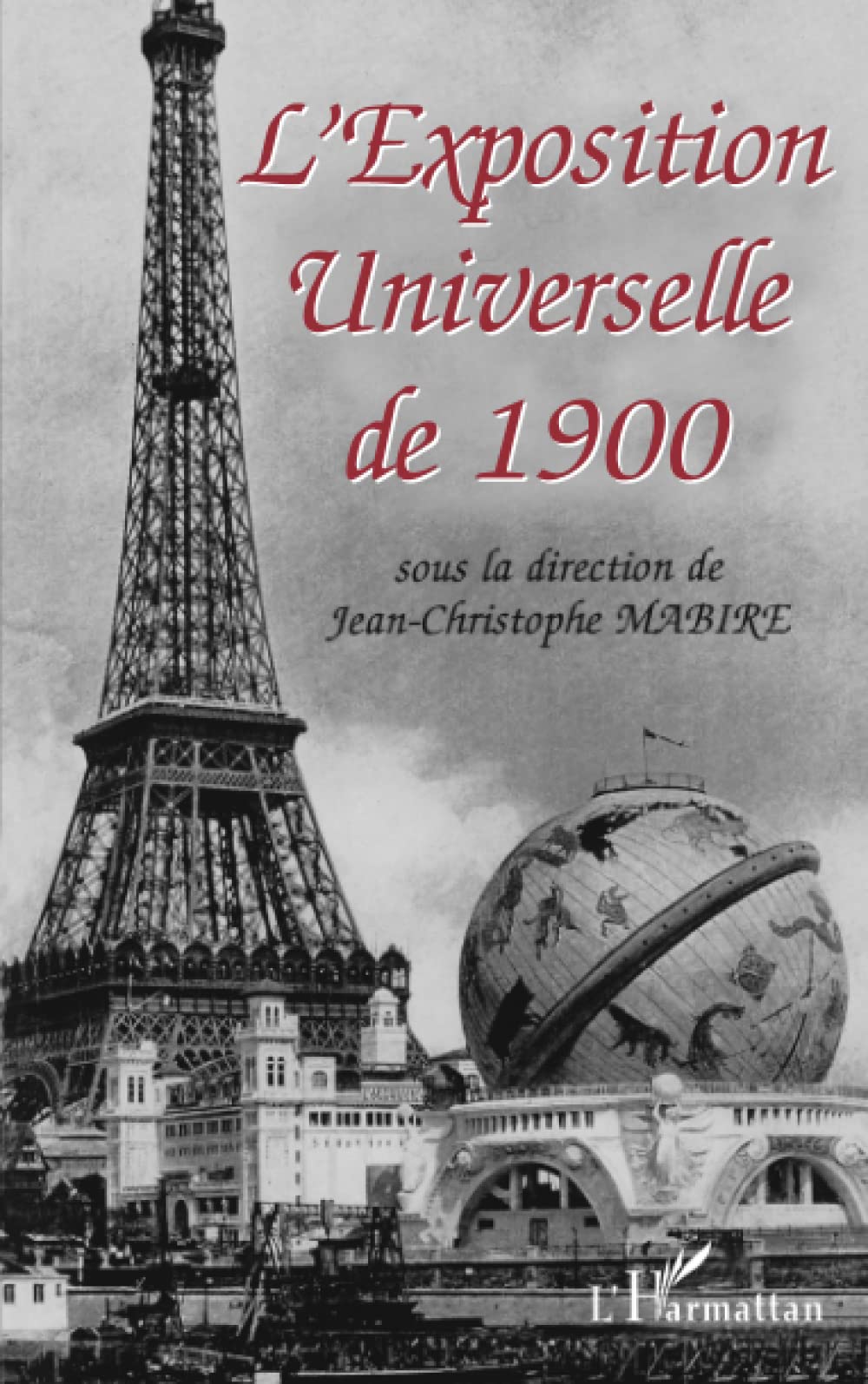 L'EXPOSITION UNIVERSELLE DE 1900 Social Sciences