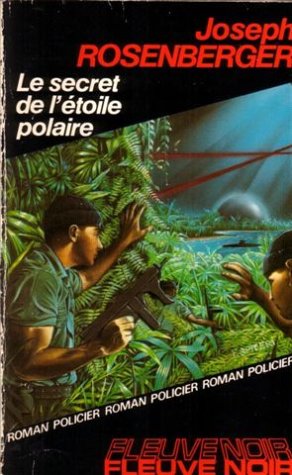 Le secret de l'étoile polaire 041296 (Gdv March./Mort) Books