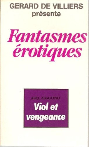 Viol et vengeance (Gdv Classe X) Books