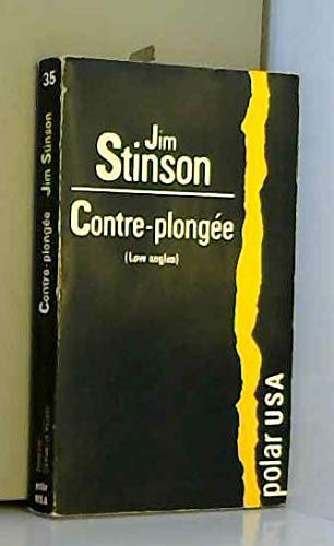 Contre plongée 050796 (Gdv Polar Usa) Books