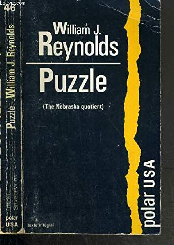 Puzzle 050796 (Gdv Polar Usa) Books