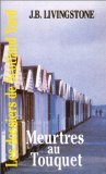 Meurtres au Touquet Books
