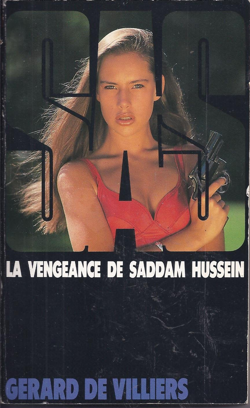 La vengeance de Saddam Hussein Politics & Society