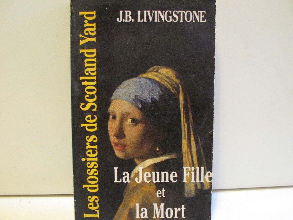 La jeune fille et la mort Books