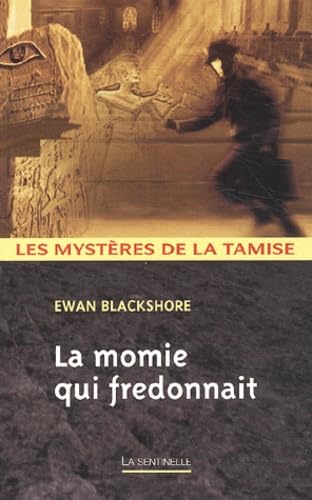 La momie qui fredonnait Books