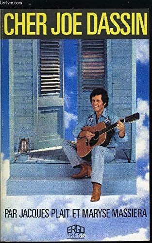 Cher joe dassin (Ergo Press) Books