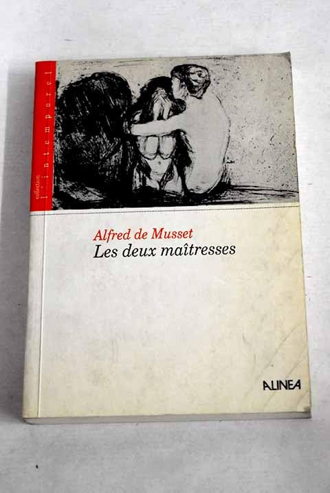 Les deux maîtresses. [Emmeline . [Le fils du Titien Books