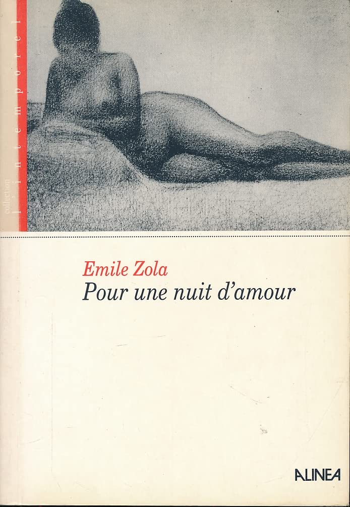 Pour une nuit d'amour. [Celle qui m'aime . [Nantas . [La mort d'Olivier Bécaille Books