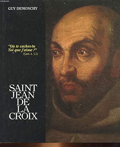 Saint Jean de la Croix, 1591-1991 Books