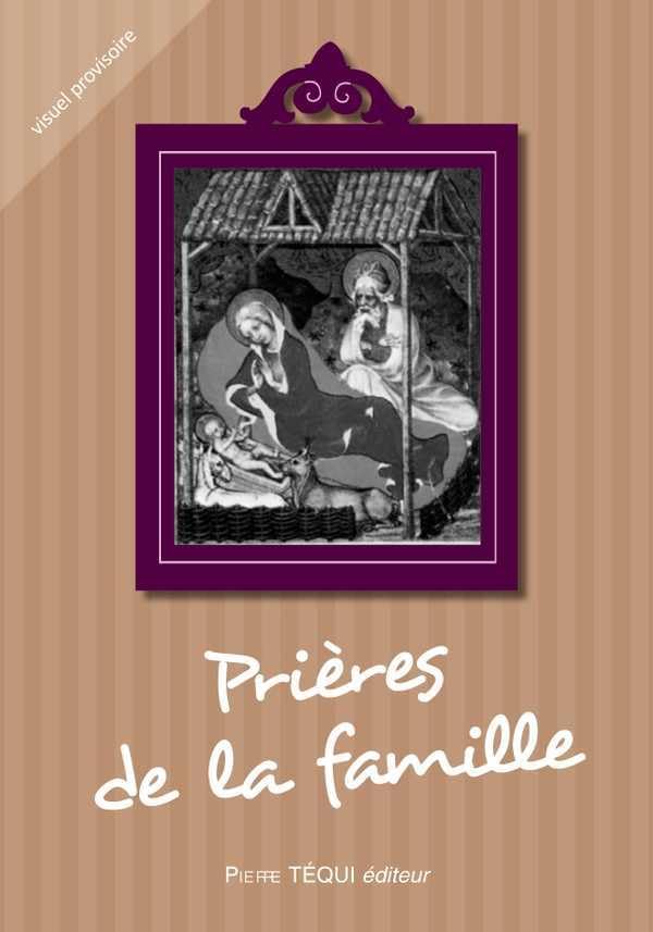 Prières de la famille Paul VI Religion & Esotericism