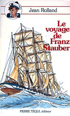 Le voyage de Franz Stauber book