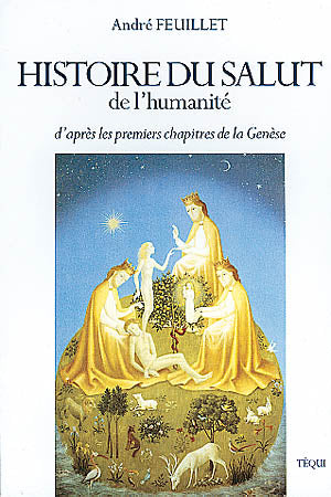 L'histoire du salut de l'humanité d'après les premiers chapitres de la Genèse book