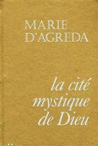 La cité mystique de Dieu : Tome 2 book