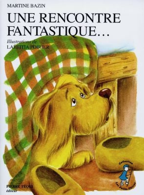 Une rencontre fantastique : conte scandinave book