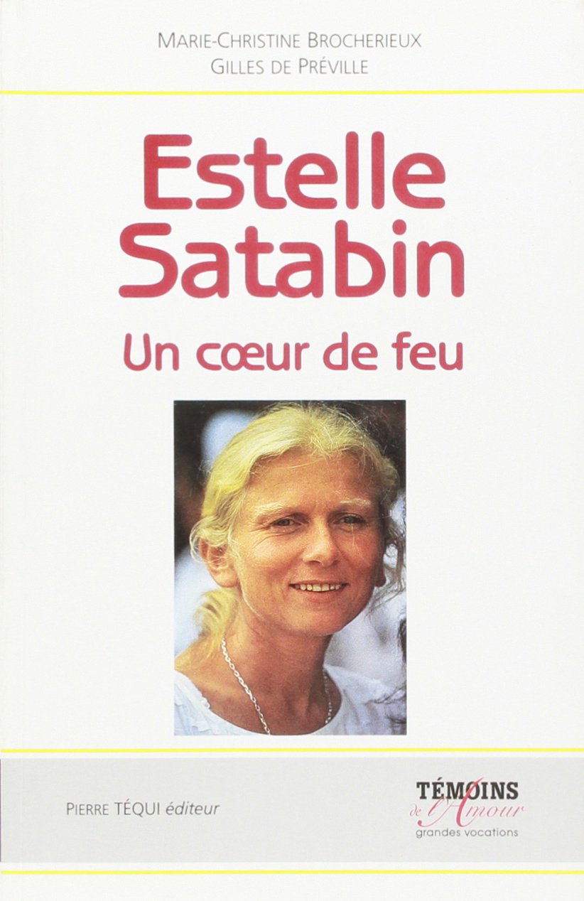 Estelle Satabin Memories