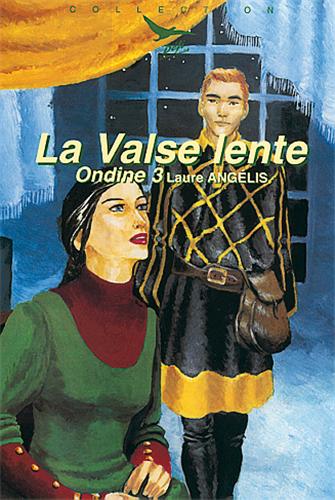 Ondine. Vol. 3. La valse lente Contemporary literature