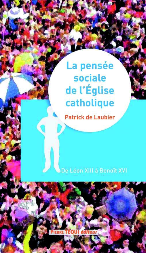 Product Image: Pensée sociale de l'Eglise
