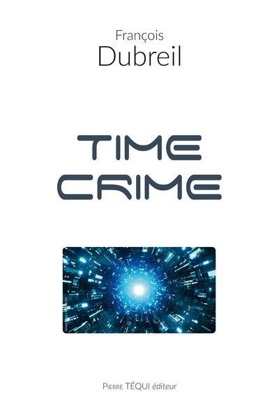 Product Image: TimeCrime