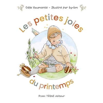 Product Image: Les petites joies du printemps