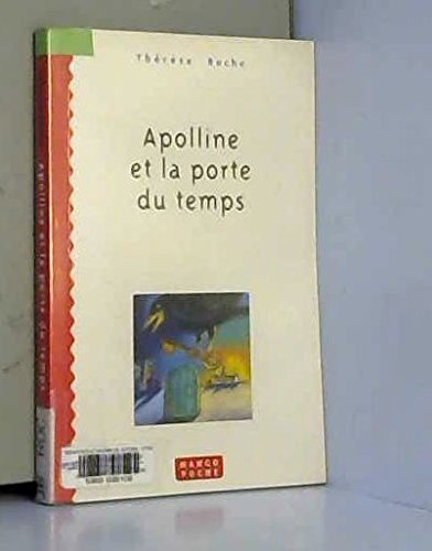 Apolline et la porte du temps Books