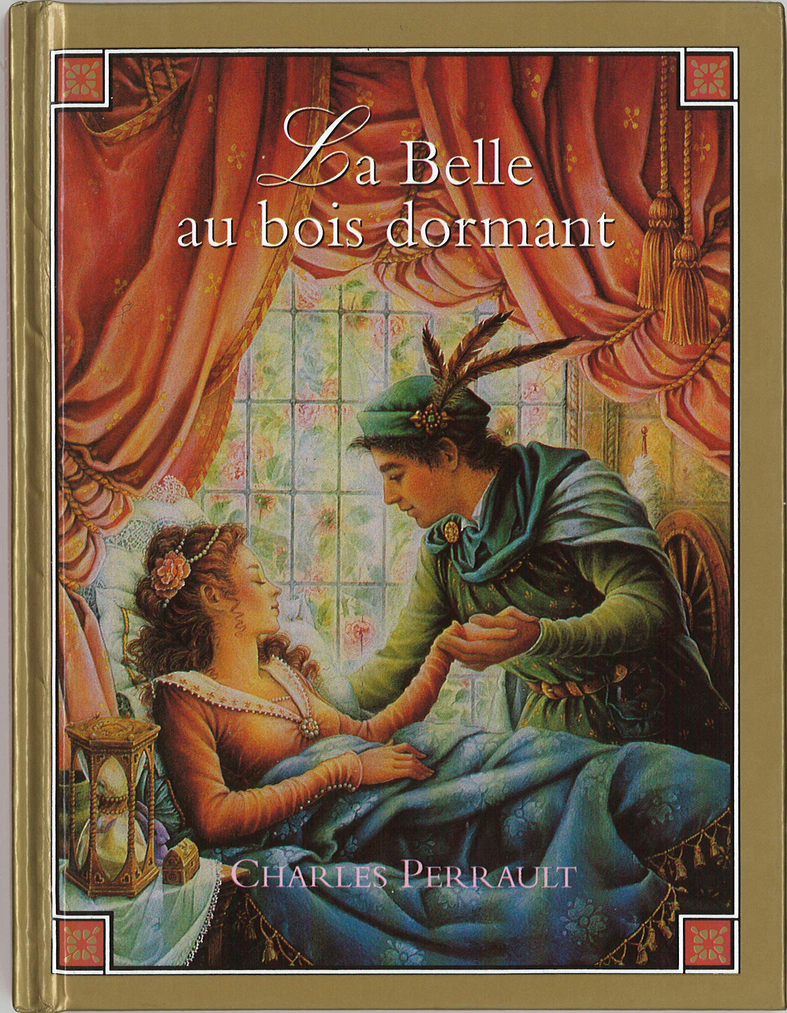 BELLE AU BOIS DORMANT (LA) Non-fiction