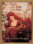 La belle et la bête : d'après Mme Leprince de Beaumont Non-fiction