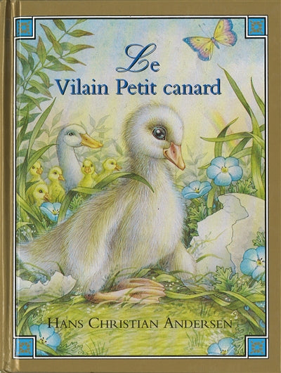 Product Image: Le vilain petit canard