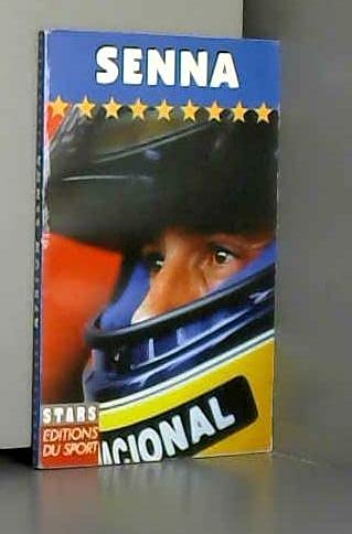 Product Image: Ayrton Senna