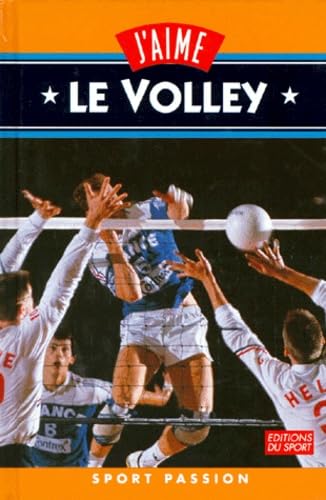 J'aime le volley Leisure & Fun