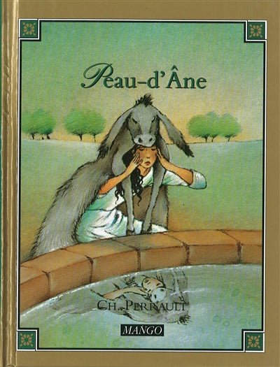 Product Image: Peau-d'Âne