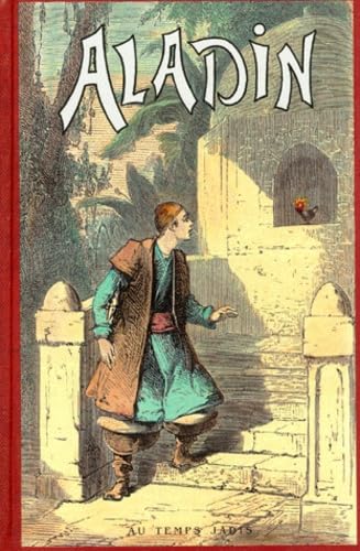 Aladin et la lampe merveilleuse: Conte des "Mille et une nuits" Books