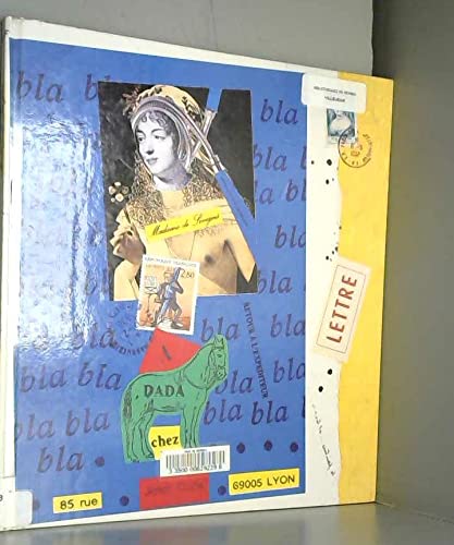 Le Sévigné : 19 lettres de Madame de Sévigné book