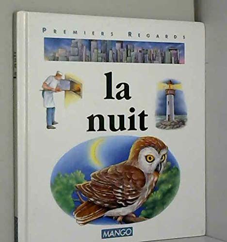 La nuit book