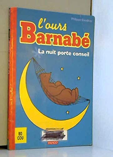Product Image: La nuit porte conseil