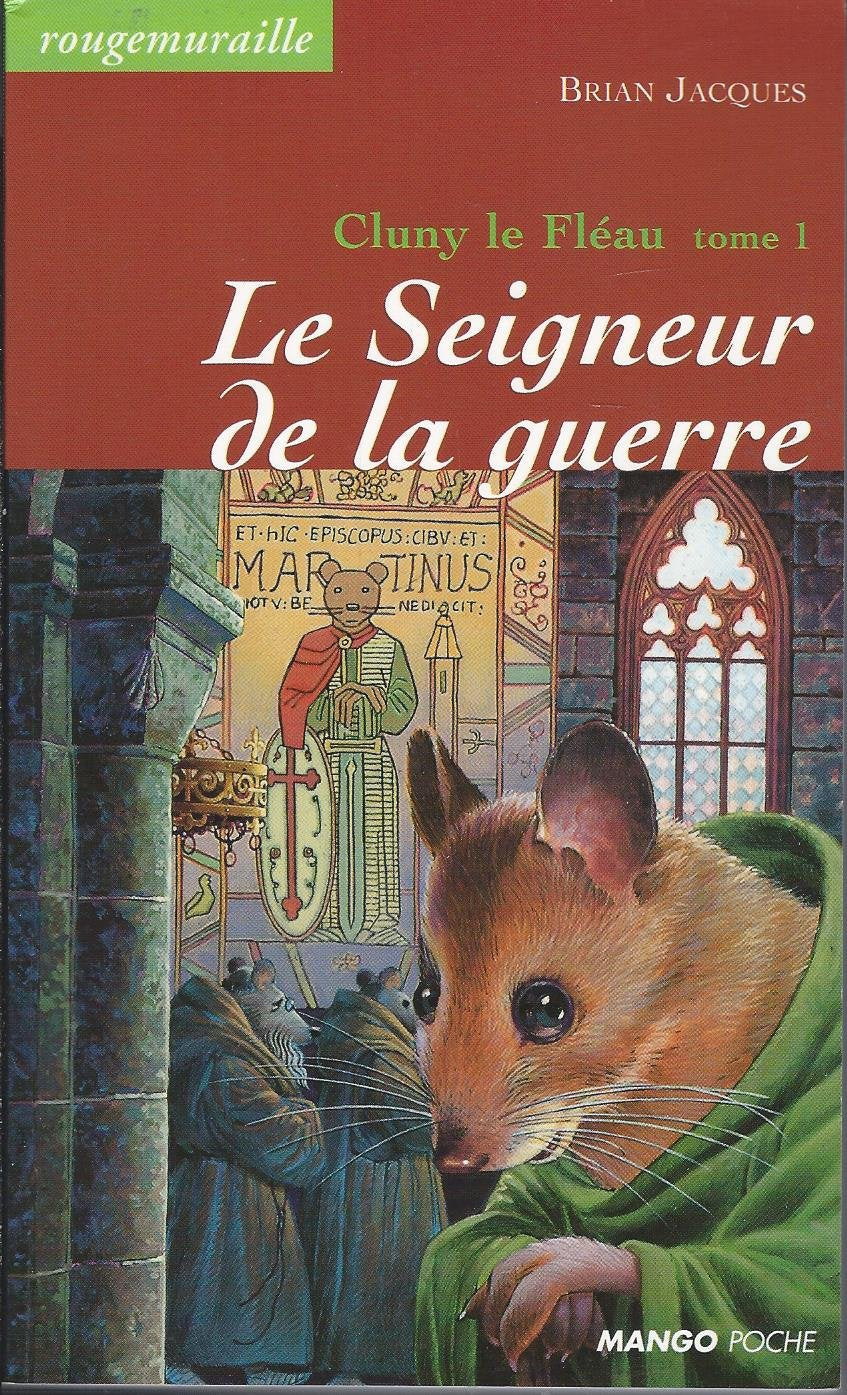 Le seigneur de la guerre: Cluny le Fléau - Tome 1 Fantasy & Sci-Fi