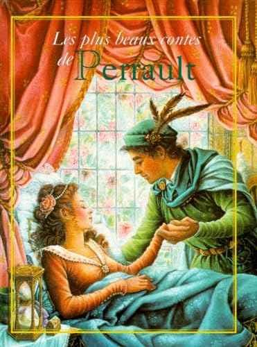 Les Plus Beaux Contes de Perrault : La Belle au bois dormant - Cendrillon - Le Chat botté book